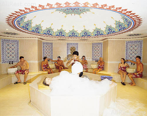 Botanik Hotel 10